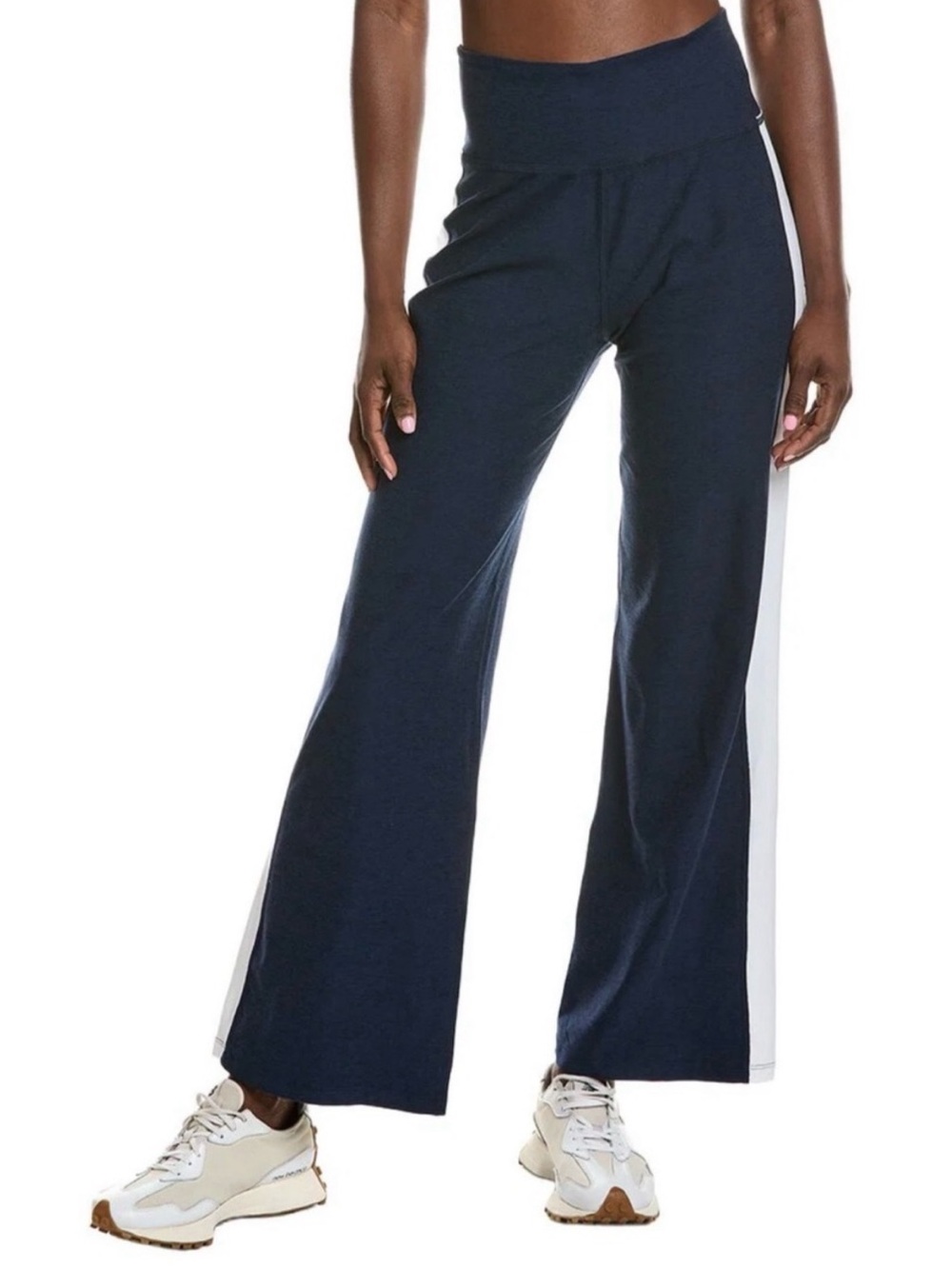 Beyond Yoga Spacedye Wide Leg Pant - XL NWT